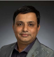 Sanyaswara Rao Ganti