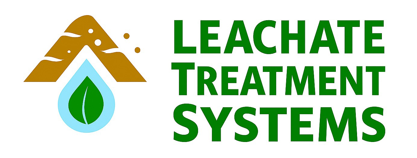 Leachate Treatment Systems