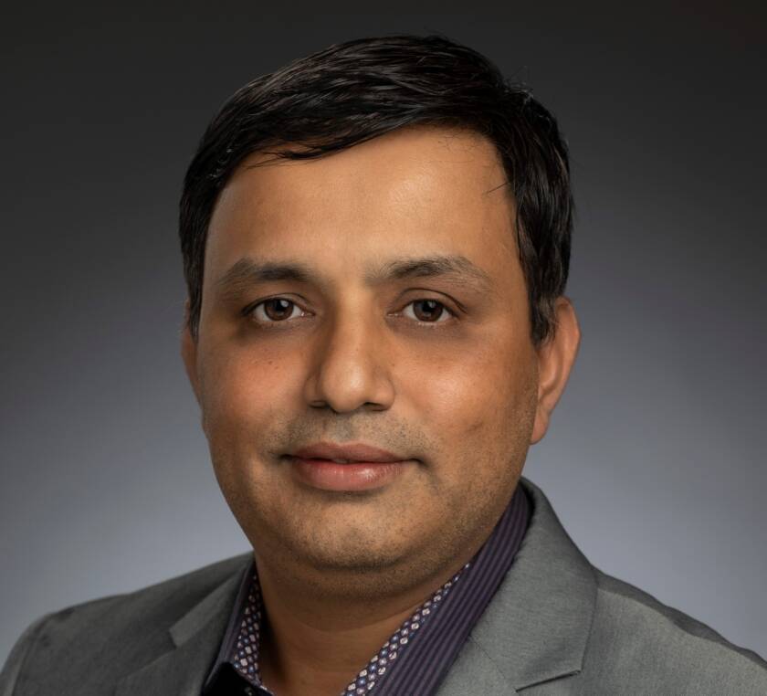 Sanyaswara Rao Ganti